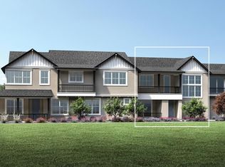 Residence Seven Plan, Sterling Grove - Villa Collection, Goodyear, AZ 85338