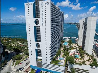 1717 N Bayshore Dr, Miami, FL 33132