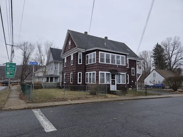 1644 N Main St, Palmer, MA 01069