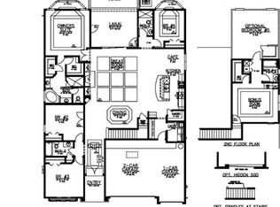 41 Tinker Ct, Saint Johns, FL 32259