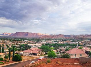 604 N 950 W, Saint George, UT 84770