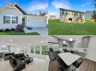 147 Blue Ridge Cir, Mount Washington, KY 40047