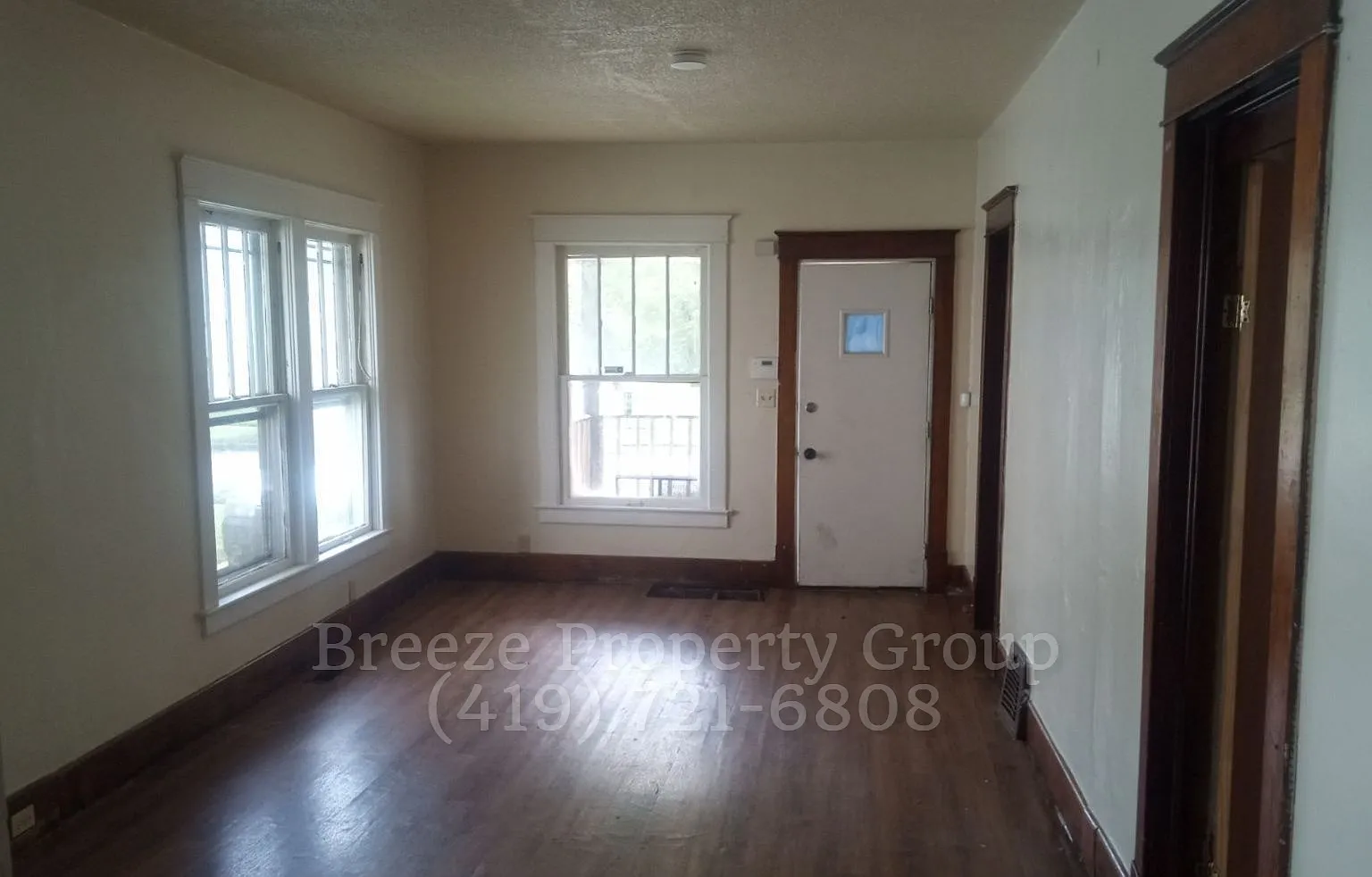2 bed, 836 sqft, $875 — Photo 1