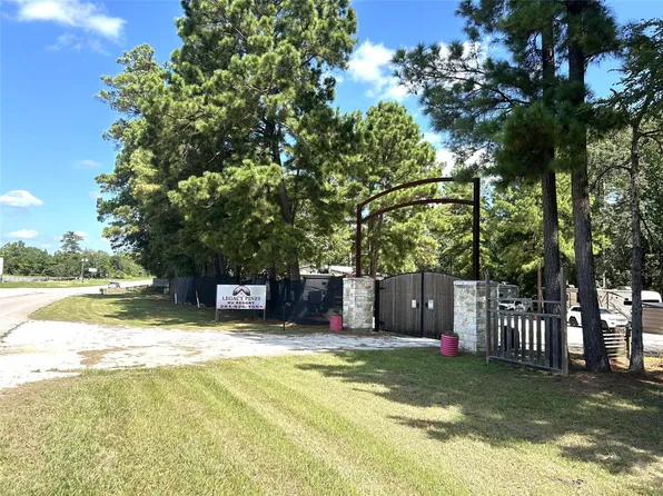 14340 N Highway 75, Willis, TX 77378
