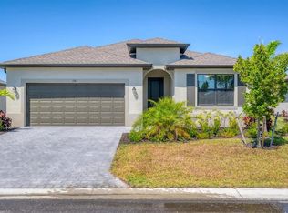 1788 Saddlewood Cir, Port Charlotte, FL 33953