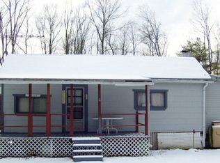 248 Jamison Run Rd, Pleasantville, PA 16341