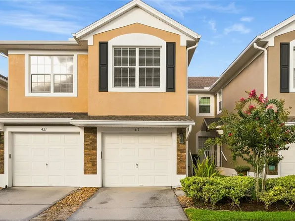 417 Hilgard Cv, Sanford, FL 32771