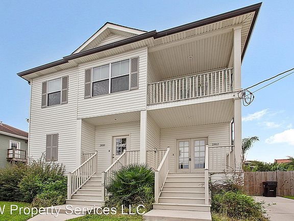 2nd image of 2812 Soniat St