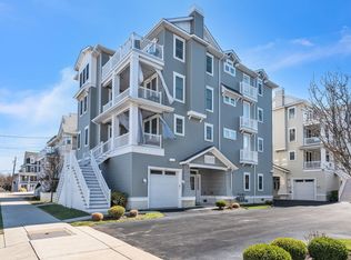 701 E 8th St #B3, Ocean City, NJ 08226