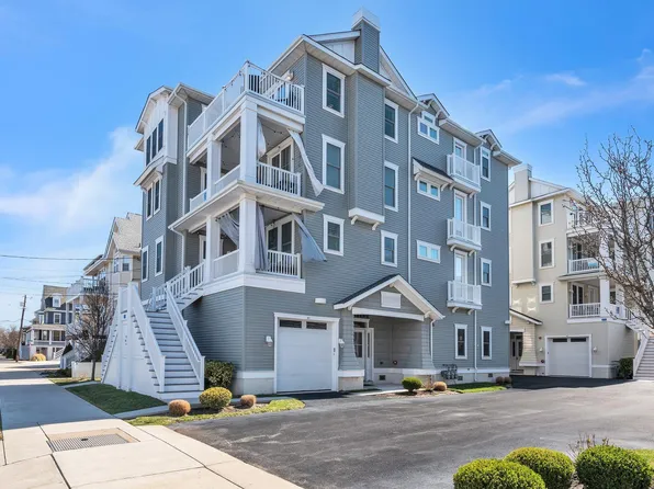 701 E 8th St #B3, Ocean City, NJ 08226