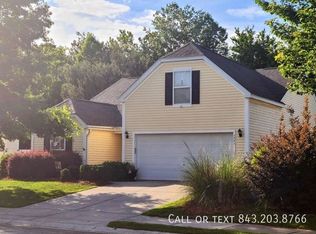 1322 Palm Cove Dr, Charleston, SC 29492