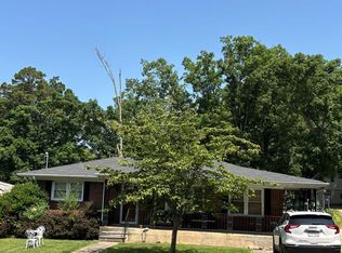 133 Parrish Rd, Danville, VA 24540