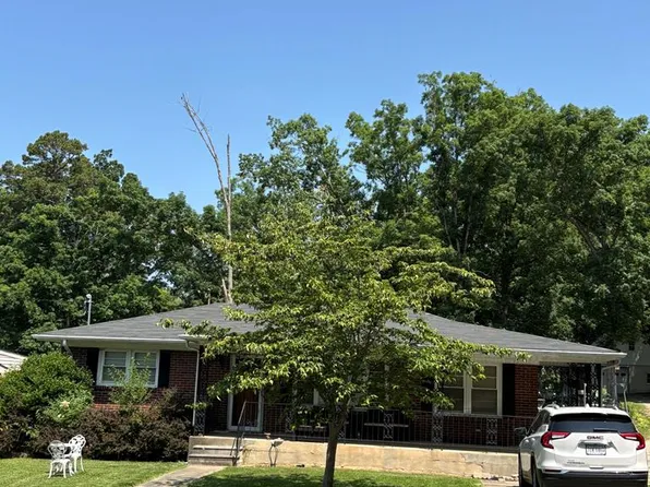 133 Parrish Rd, Danville, VA 24540