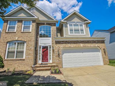8218 Daniels Purchase Way, Millersville, MD, 21108