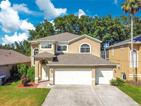625 BUCKINGHAM DRIVE, OVIEDO, FL 32765