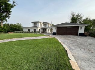 610 W Avenue C, San Angelo, TX 76903