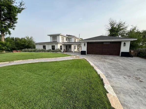 610 W Avenue C, San Angelo, TX 76903