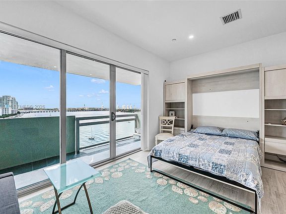 3rd image of 1500 Bay Rd APT 1536S