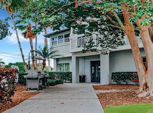 1269 Siesta Bayside Dr #C, Sarasota, FL 34242