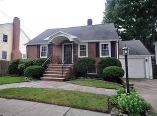 53 Statler Rd, Belmont, MA 02478