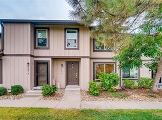 3582 S Kittredge St APT C, Aurora, CO 80013