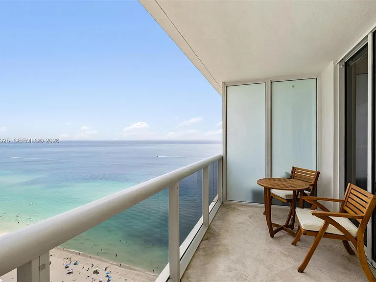 1830 S Ocean Dr #2811 — Photo 23