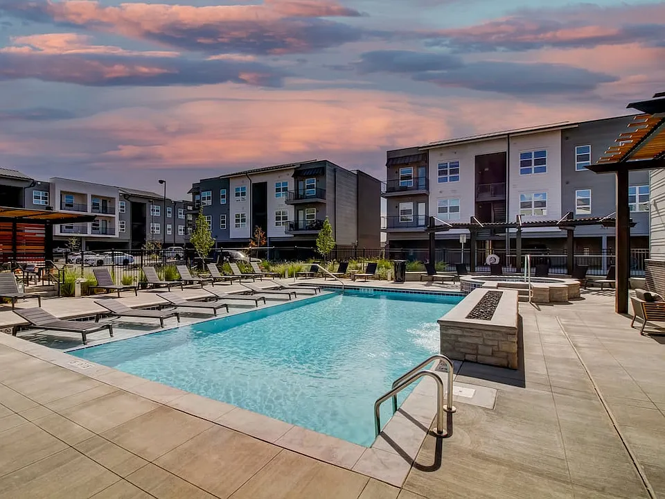 Avalon Flatirons