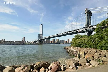 Rented by Sotheby's International Realty