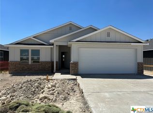 608 Double Vision Rd, Jarrell, TX 76537