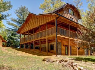 143 Amandas Way, Murphy, NC 28906