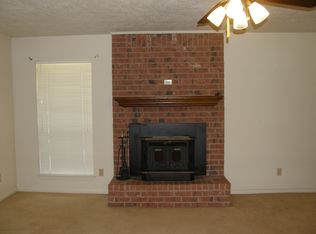 4432 Southern Oak St, Nacogdoches, TX 75964