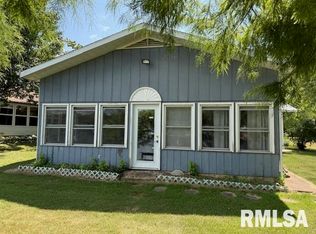 84 S New Thompson Lake Rd, Carbondale, IL 62901