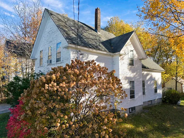 12 Quimby Street, Augusta, ME 04330