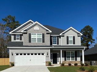 5348 Copse Dr, Augusta, GA 30919