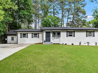 971 Oriole Ln SE, Marietta, GA 30067