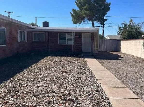4634 E Montecito St, Tucson, AZ 85711