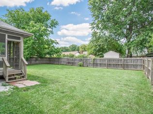 1403 W Maplewood St, Springfield, MO 65807