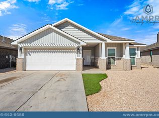 8914 20th St, Lubbock, TX 79407