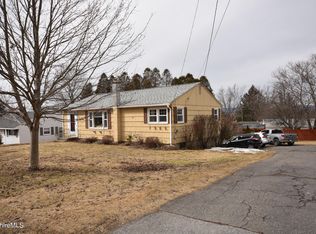 999 South St, Dalton, MA 01226