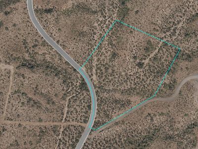 00000 N Sandy Bluff Road #15, Fort McDowell, AZ, 85264