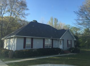 252 Brandy Ln, Harpersville, AL 35078