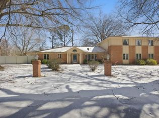 401 N Chester St, Hazen, AR 72064
