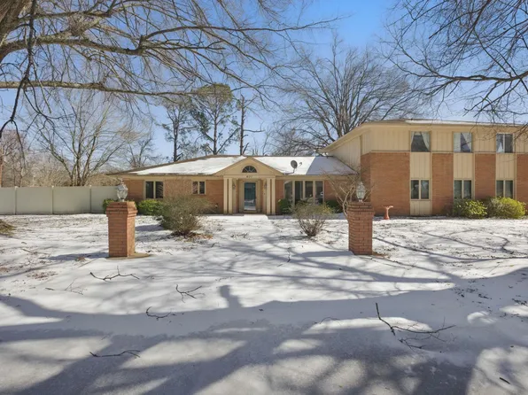 401 N Chester St, Hazen, AR 72064