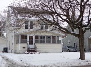 1181 Gorge Blvd, Akron, OH 44310