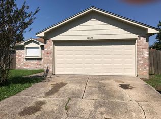 16934 Hummingbird, Conroe, TX 77385