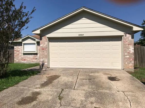 16934 Hummingbird, Conroe, TX 77385