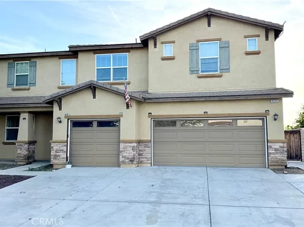 35291 Via Santa Catalina, Winchester, CA 92596