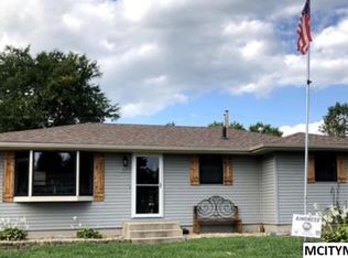 1610 8th St SW, Mason City, IA 50401