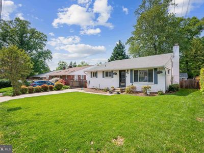 10108 Kinross Ave, Silver Spring, MD, 20901