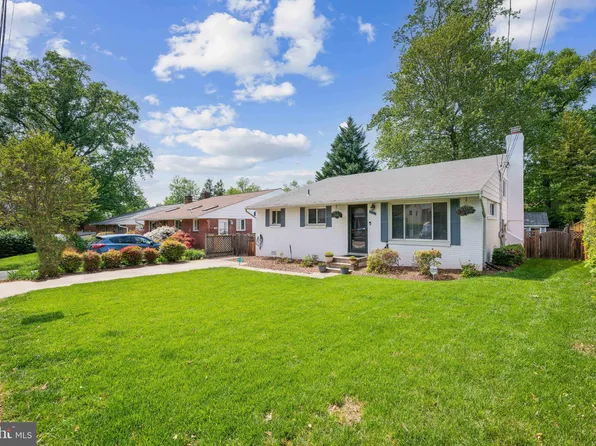 10108 Kinross Ave, Silver Spring, MD 20901